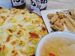 -红蕃干锅·脆皮香辣虾(南屏街金鹰店)