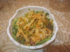 -新粤新疆菜清真餐厅(拱北店)