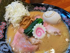 -Ramen满吉·豚骨拉面(丽园路店)