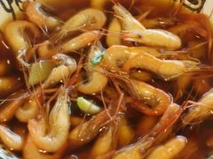-风味小馆(天目湖宾馆店)