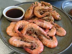 -青年公社烤鸭(青年路店)