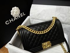 -CHANEL(恒隆广场店)
