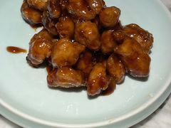 糖醋里脊-蔴将·川菜(黄龙万科店)