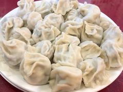 -大眼锅贴水饺(河东店)