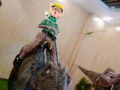 -自贡恐龙博物馆