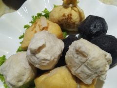 -东来顺饭庄(西直门店)