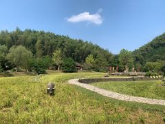-常德桃花源景区