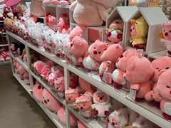 -名创优品(天河区正佳广场二店)