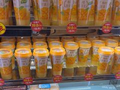 -味多美蛋糕(安定门店)