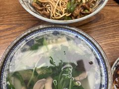 -潘德林茶社(新城河路店)