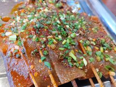 -764厂烧烤总店