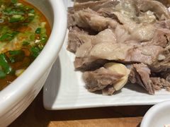 -品回味清真西北楼(宁波首店)