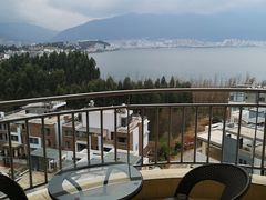 -大理洱海龙湾假日酒店