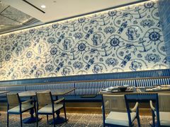 -贝林大翅鲸简餐厅(国家海洋博物馆店)