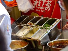 -马玉林天水麻辣烫(一马路清真店)