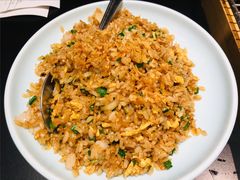 虾仁酱油炒饭-老头儿油爆虾·1987杭州烟火味(湖滨银泰in77D区店)