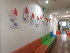 -星位围棋俱乐部(宝山万达店)