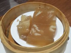 拌糖马蹄糕-香港仔茶餐厅(凤阳店)