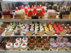零售区-PAPER STONE BAKERY(天环店)