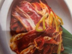 -新石器烤肉(高行万嘉店)