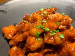 糖醋里脊-金牌外婆家(苏州中心店)