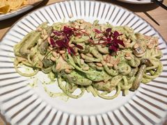 -本处·素食·融合料理(南油店)