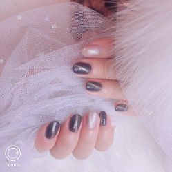 -Pink You美甲美睫纹绣定制中心