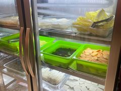 -别摸鱼·脆皮烤鱼(天津首店)