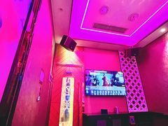 -萧邦音乐会所KTV·蒸汽活海鲜自助(福田店)