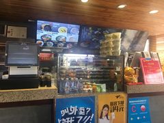 -百味郭豆腐脑(巧克力公寓店)