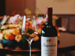 -蛇口希尔顿南海酒店·随轩中餐厅·粤菜