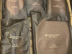 -杭州温德姆至尊豪廷大酒店