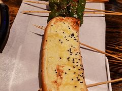 -半天妖烤鱼(紫荆广场店)