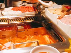 冻豆腐-海底捞火锅鲜切牛肉主题店(长寿路店)