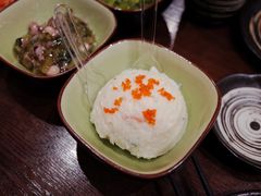 土豆泥-三井寿司
