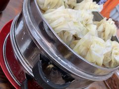 -白老大羊杂碎稍麦