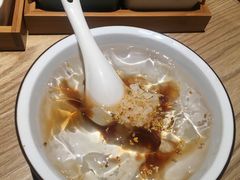 -湘域中餐厅(大悦城店)
