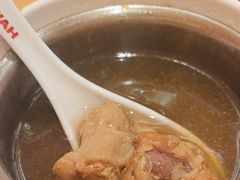 -华记煲仔华·煲仔饭(三元里万科里店)