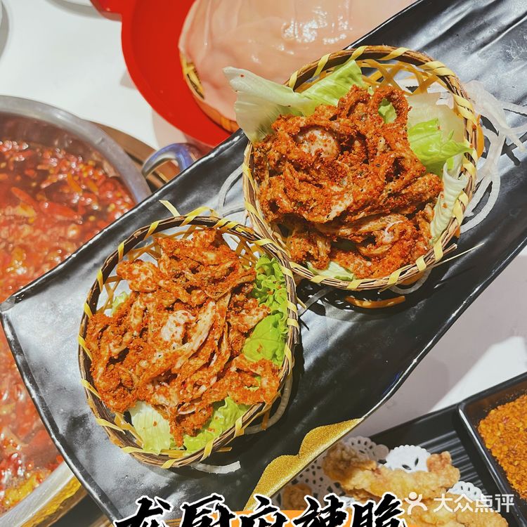 深圳探店｜超🔥排队王 周师兄重庆火锅来深啦