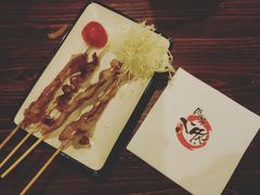 -小条食堂(三坊七巷店)