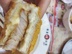 -華人 華星冰室(氹仔 店)