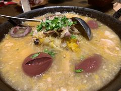 -鸽子窝(青塔店)