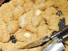 酒酿糍粑-寻宝记绍兴菜(鲁迅路店)
