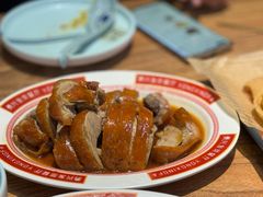 -勇興發港式茶餐厅(江宁店)