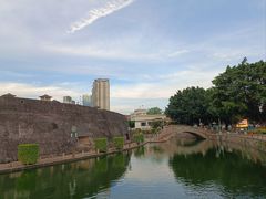 -石炮台公园