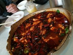 -老万烧烤(典逸心洲店)