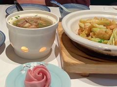 -老太原菜馆(南宫店)