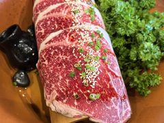 -韩景台烤肉(八大处店)