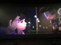 -恒华国际影城(顺义店)