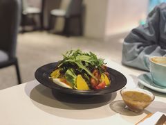 -GOTLOT COFFEE&KITCHEN角落厨房NOOK店